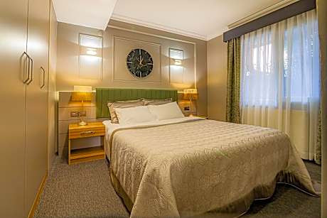 La Palace Exclusive Design