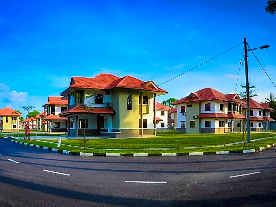Kertih Damansara Inn