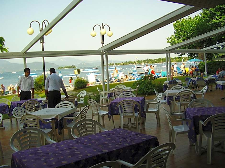 Hotel La Romantica