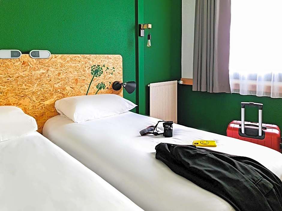 Greet Hotel Evreux Centre