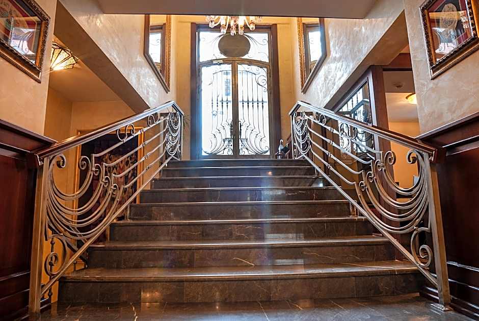 Sokullu Pasa Hotel Special Class