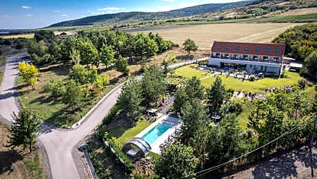 Hotel Kőporos Hercegkút