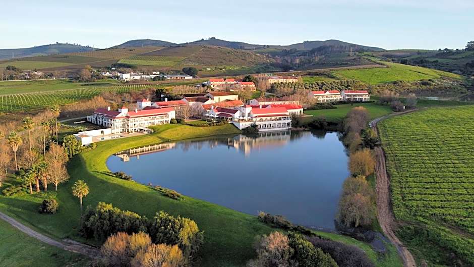 Asara Wine Estate & Hotel