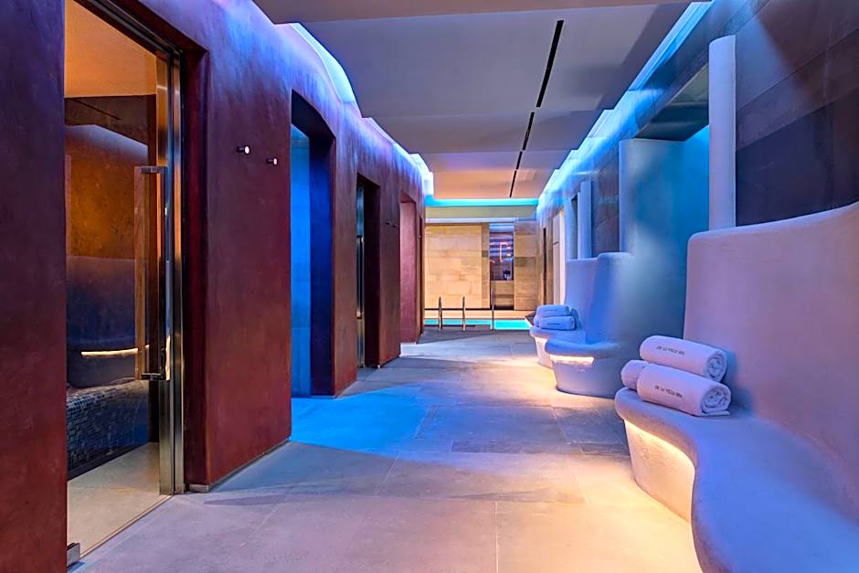 Rocco Forte Hotel De La Ville