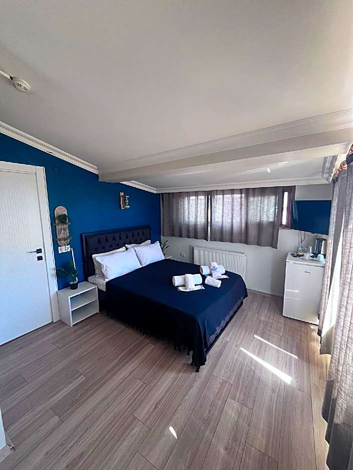 Blue Sea Hotel Tuzla