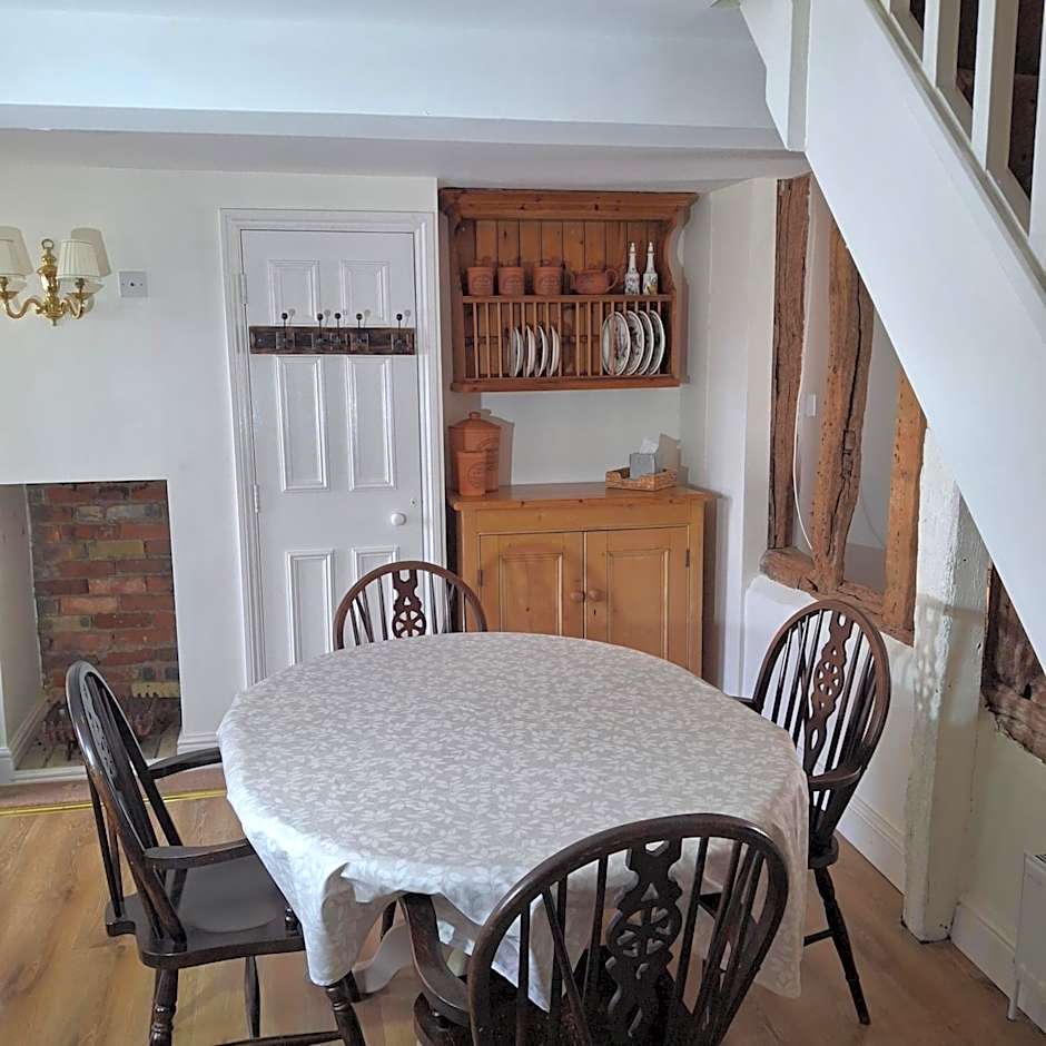 The Abbey Hotel & Apartments