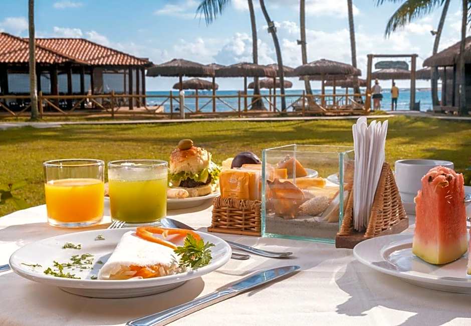 Village Paraíso Tropical