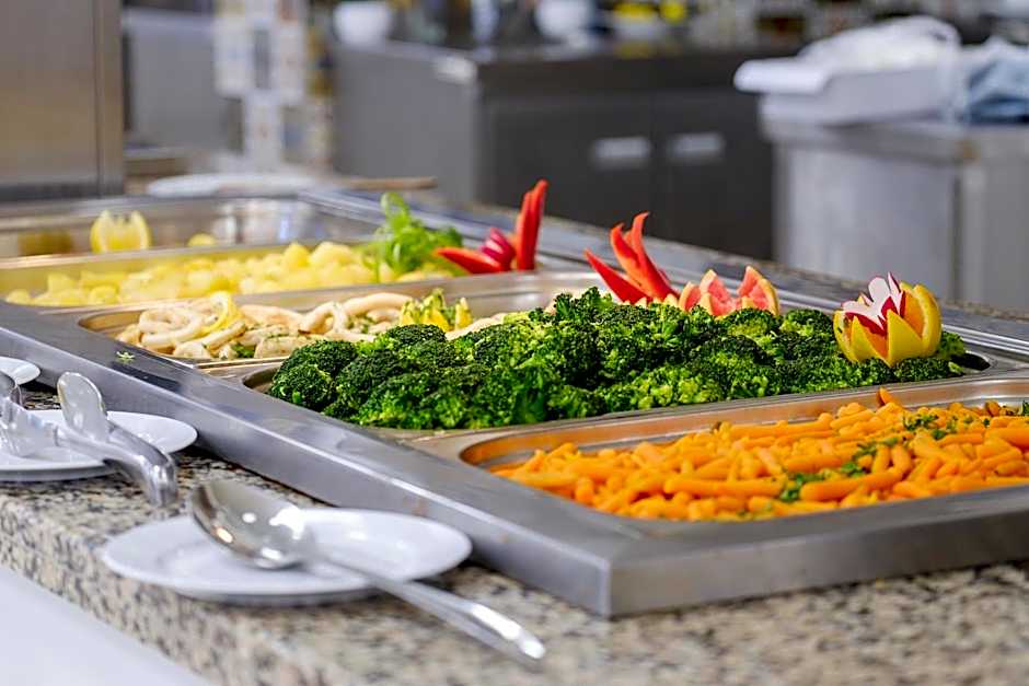 Hotel Garden Nevis - All Inclusive