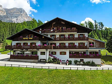 Residence Panorama