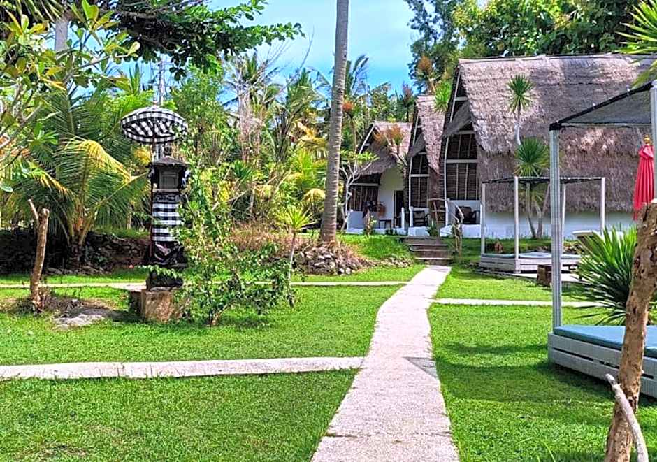 Namaste Bungalows Resort