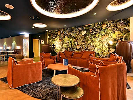 Ibis Budget Nantes Rezé Aéroport