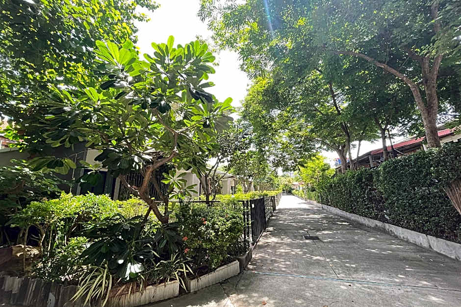Fairtex Residence