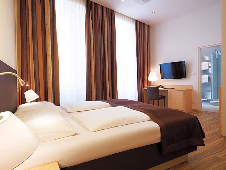 Hotel Zipser