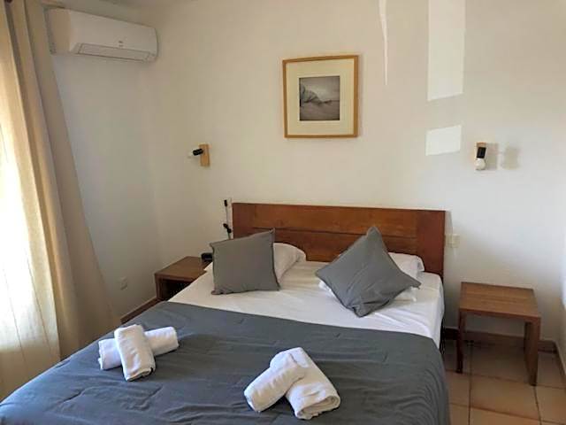 Hotel Le Bleu Marine