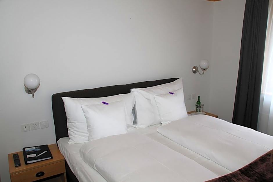 Hotel Sonnenhalde Wiesen