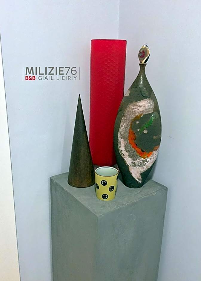 Milizie 76 Gallery