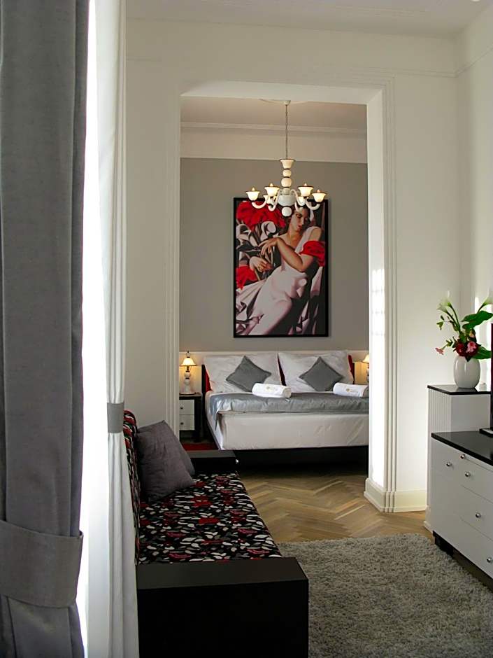 Art Hotel Kaštieľ