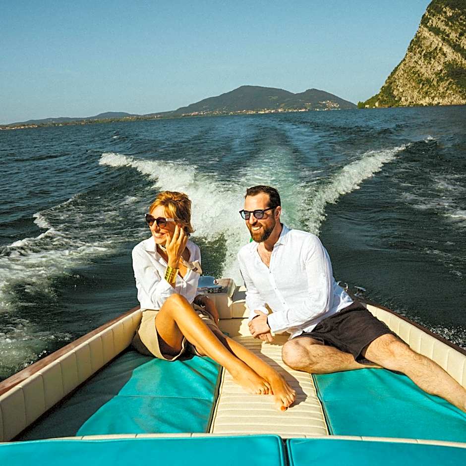 L'Albereta Relais & Chateaux