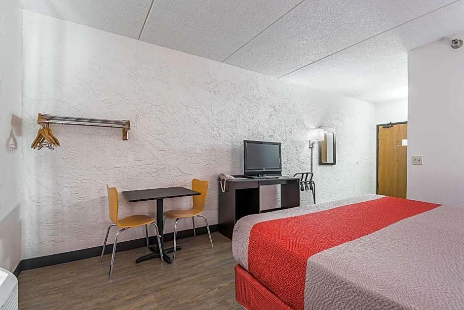 Motel 6-Bridgeview, IL