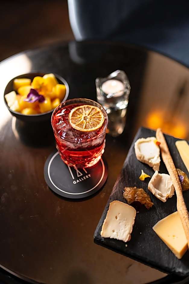 Le Louise Hotel Brussels - MGallery Collection