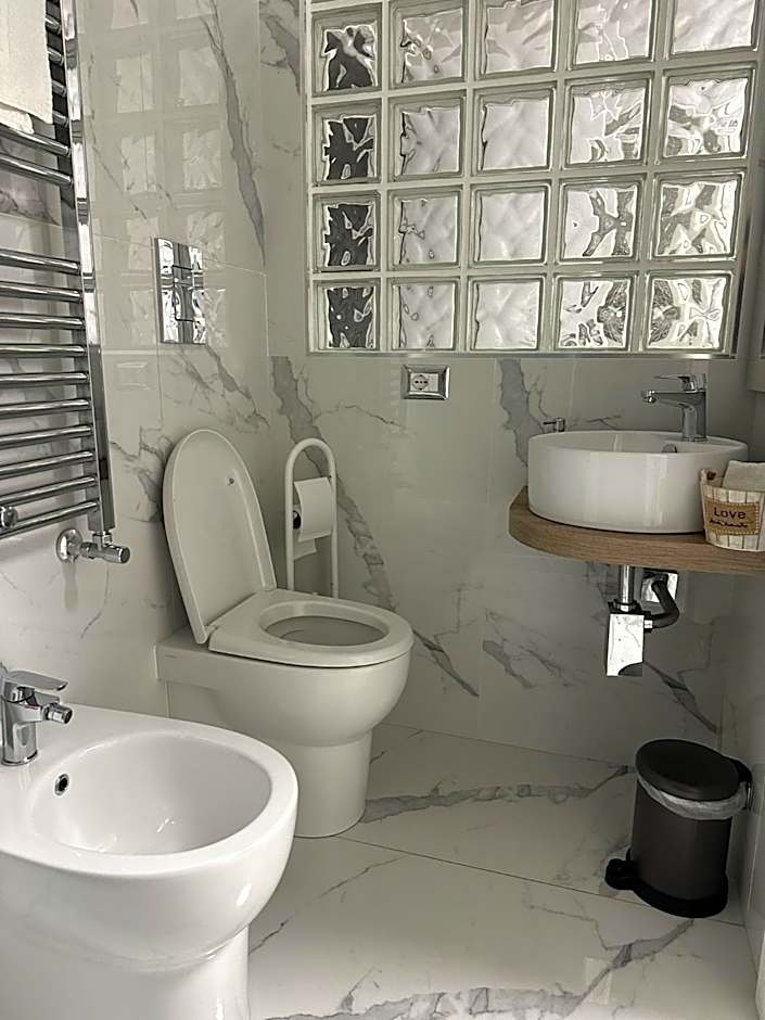 B&B IL PICCOLO PRINCIPE