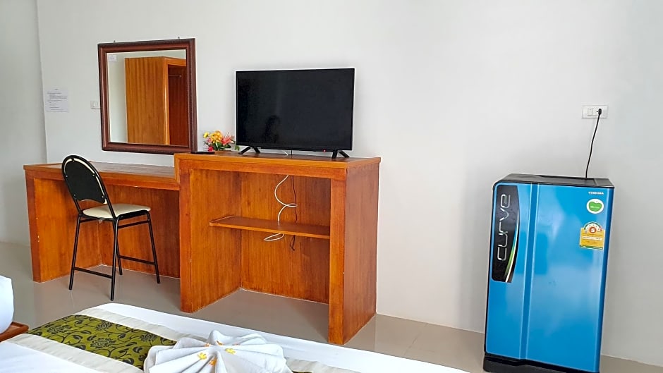 Doungta Anda Hotel Krabi