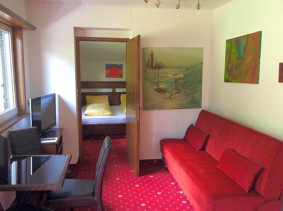 Villa Desiree - Hotel Garni - Adults Only