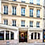 Hotel De Seine