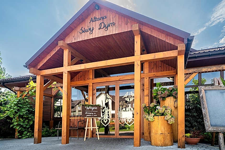 Hotel Cztery Pory Roku