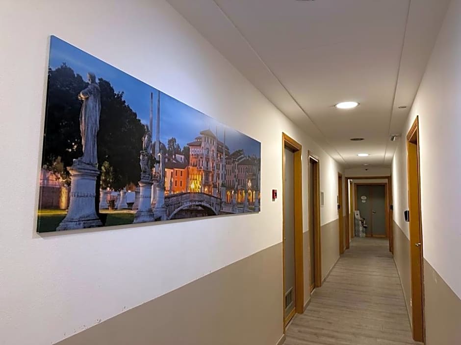 Hotel Le Calandre