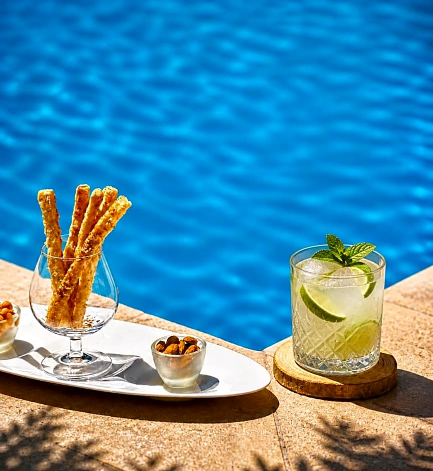 Hivernage Hotel & Spa