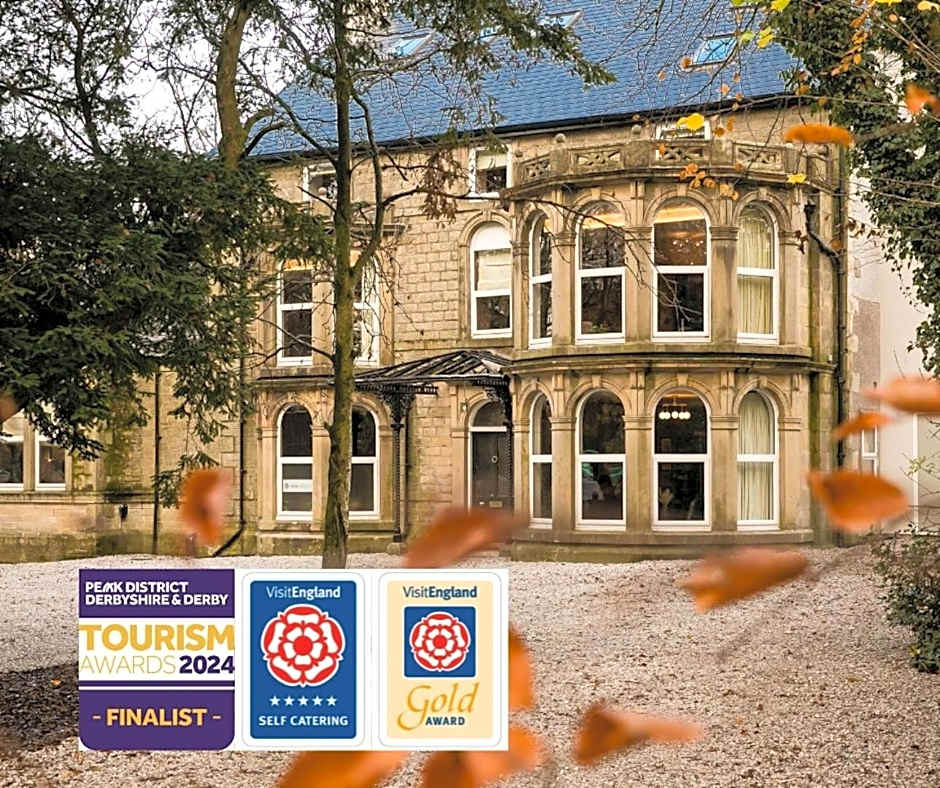 Foxlow Grange by Muse Escapes