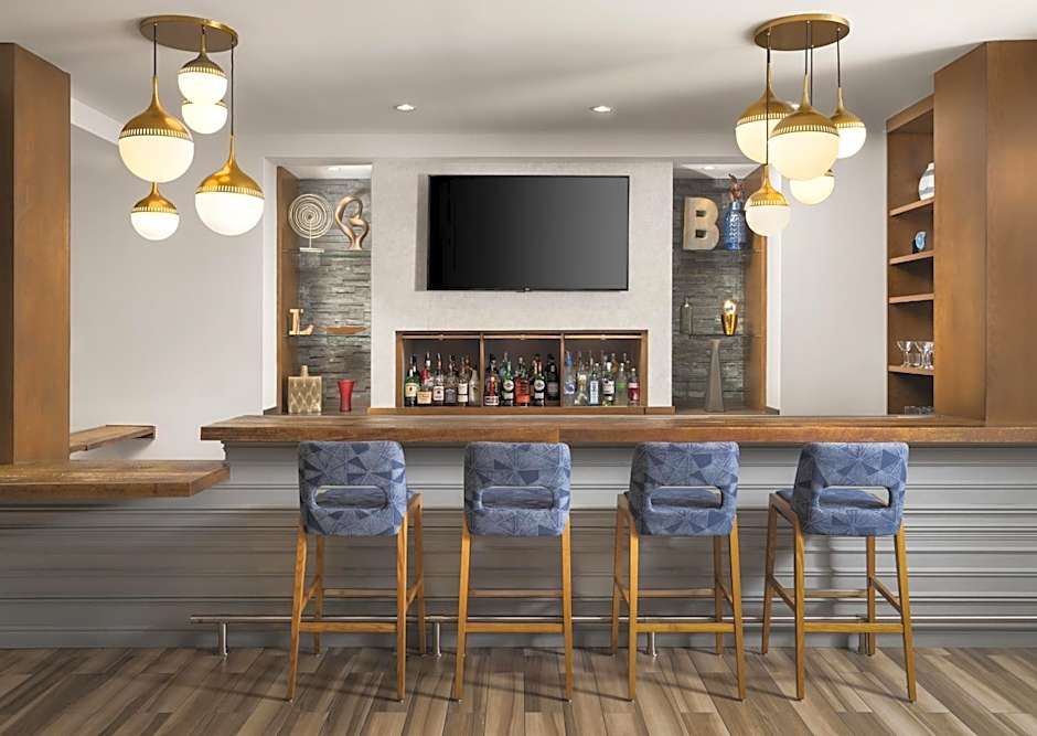 Homewood Suites by Hilton Boston/Brookline