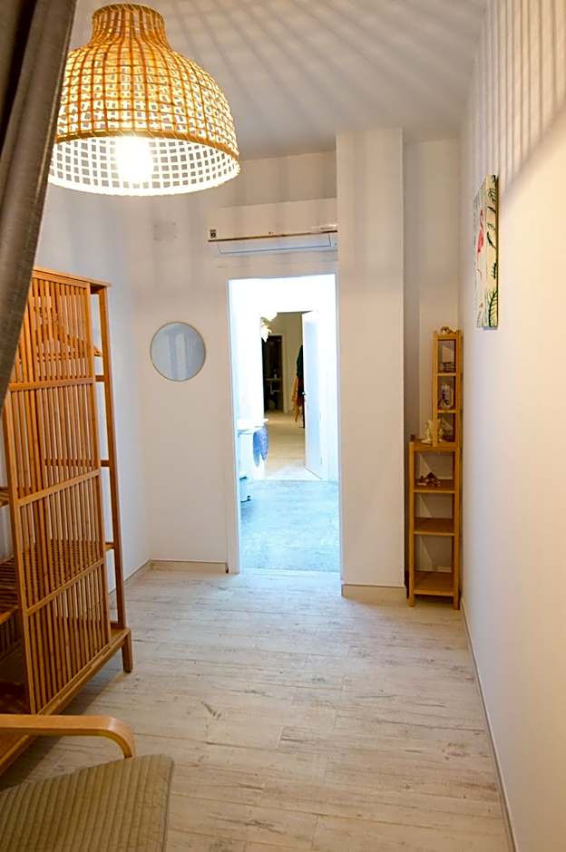 Loft Valentia Tous Calpe