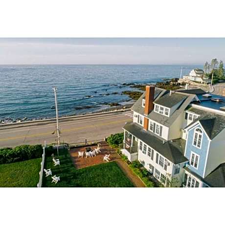 The Beach House Inn