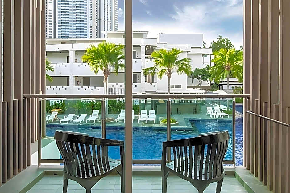 Prima Hotel Pattaya