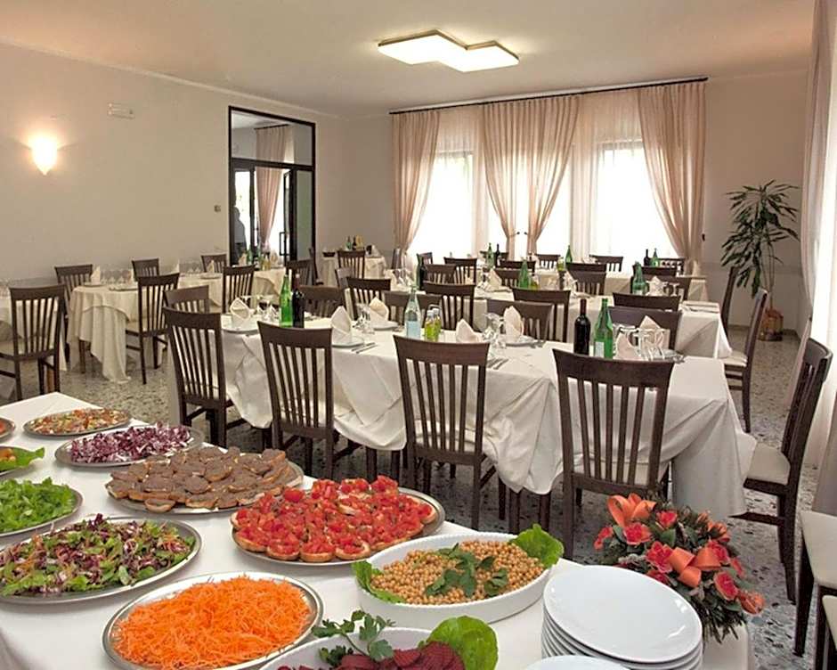 Hotel Perugina
