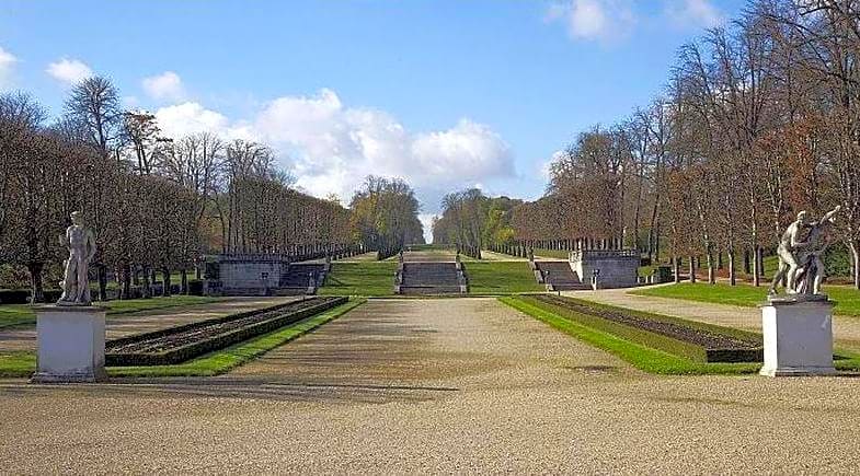 Chambre Eugénie