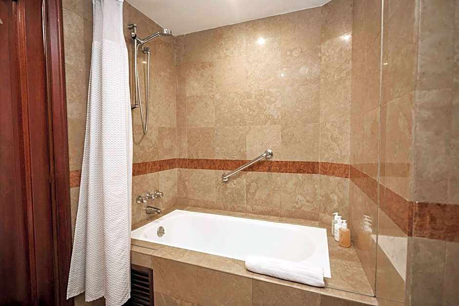 JW Marriott Hotel Caracas