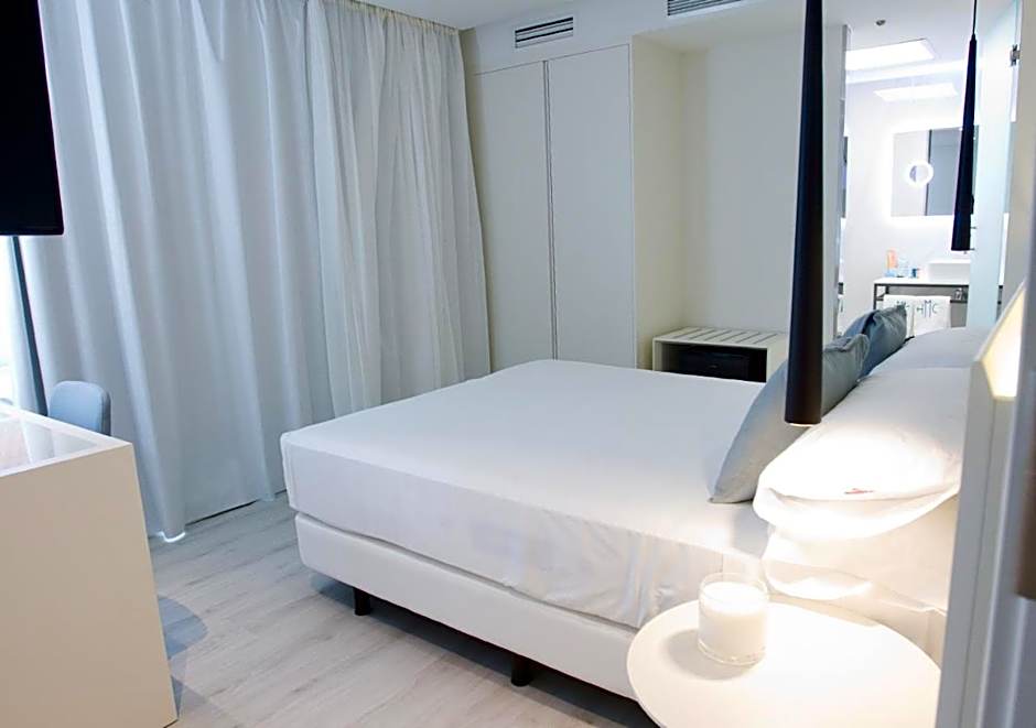 Hotel María Cristina