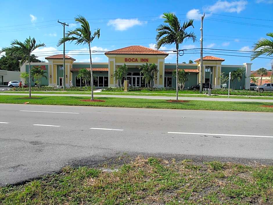 Boca Inn