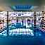 Rome Cavalieri, Waldorf Astoria By Hilton Hotels & Resorts