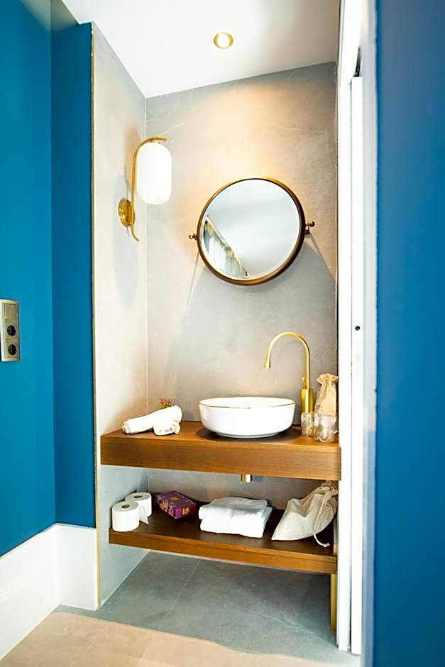 Hotel Boutique Casa do Estanco