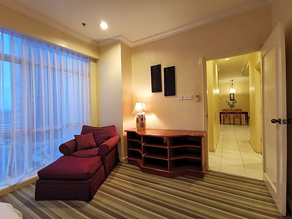 StayInn Gateway Hotel Apartment
