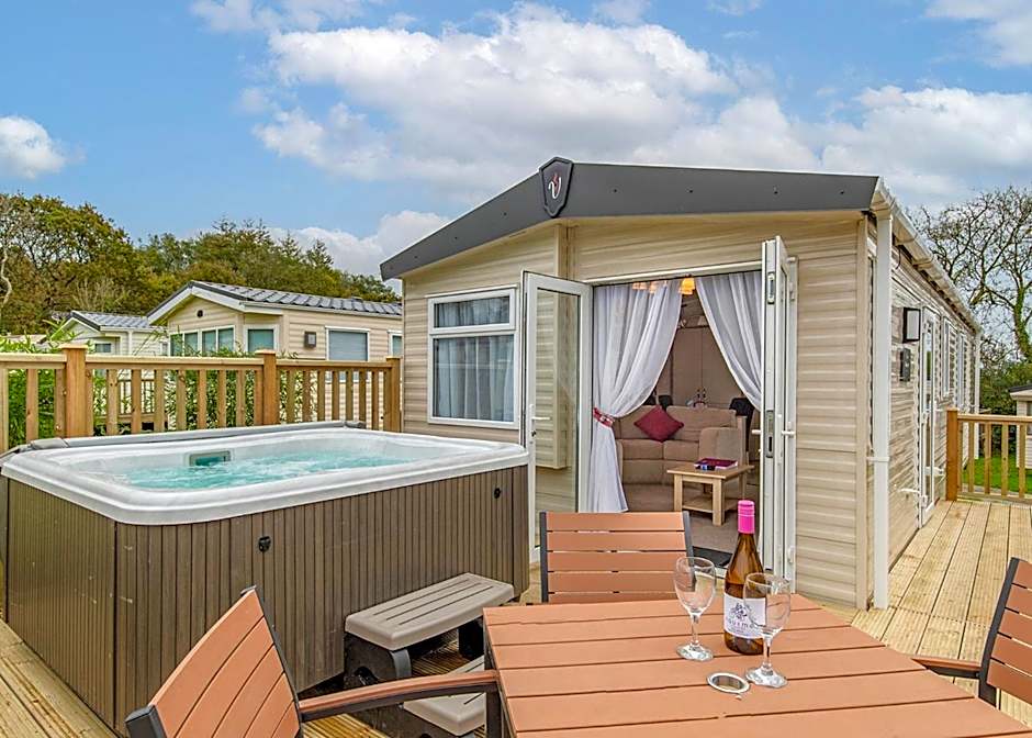 Noble Court Holiday Park