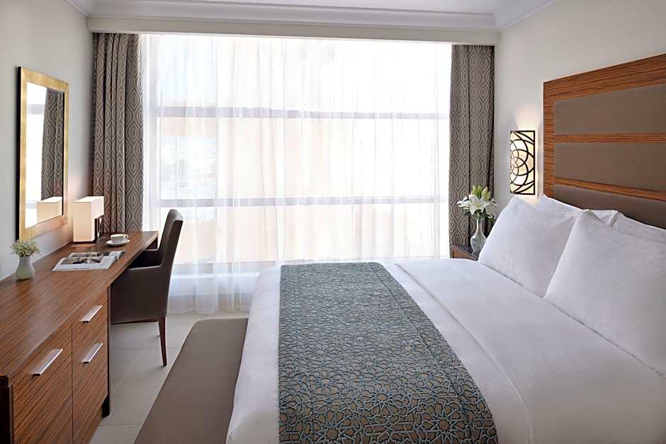 Marriott Executive Apartments Al Khobar