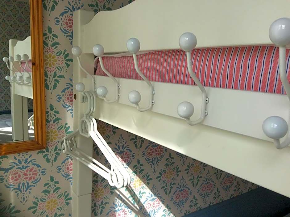 STF Vandrarhem Edsbyn