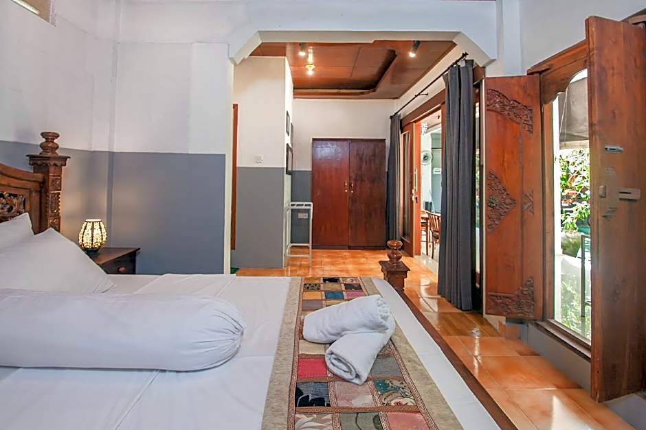 Pondok Taksu Bali