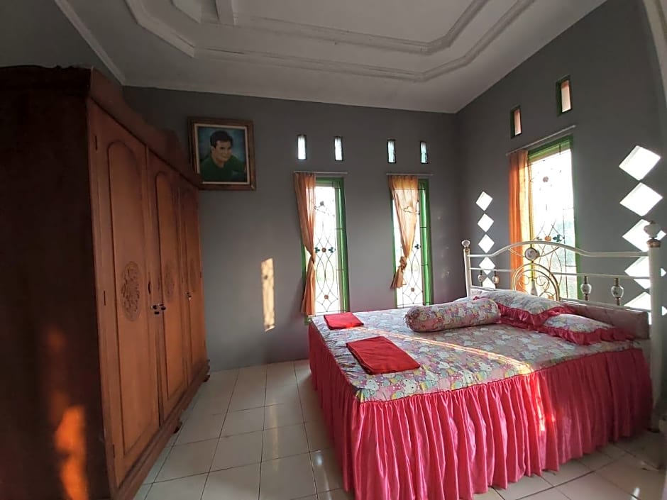 Hotel O Villa Tirta Melati Syariah