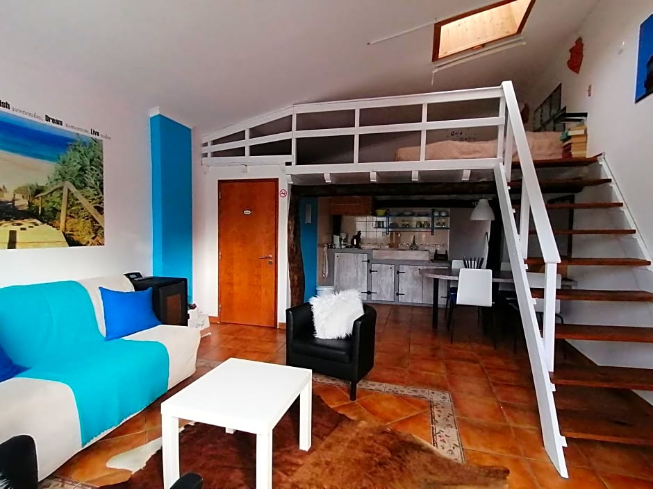 Quinta Da vida Serena